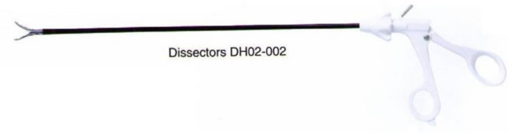 Dissectors