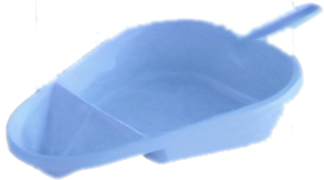 Medium Hareketsiz Hasta Sürgüsü Destek Kabı LOT505